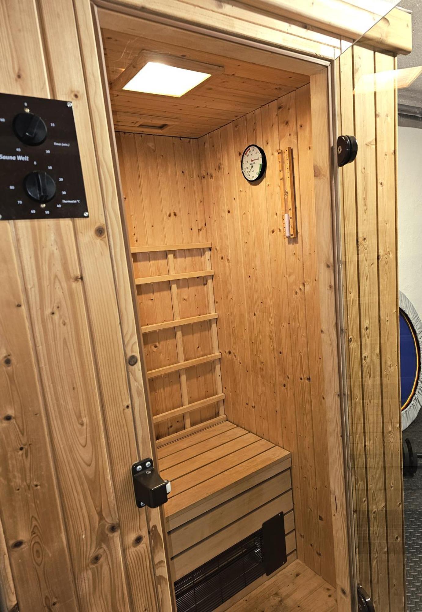 Zimmer Mit Charme Mond Norimberk Exteriér fotografie